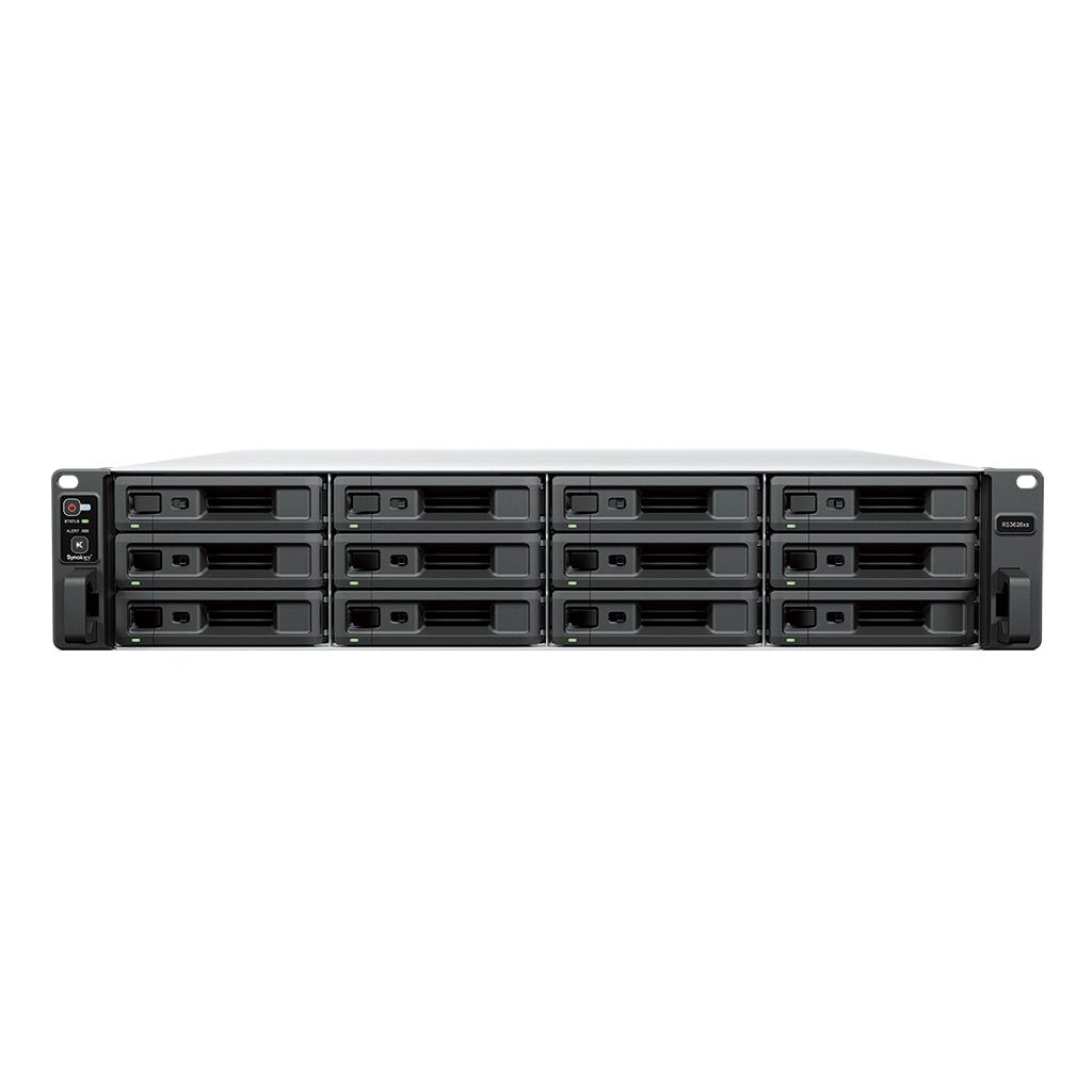 RS4826XS+