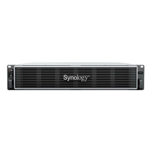 RackStation RS4826xs+ Redundant Power Supply without Rack Kit compatible with Synology SATA HDD/SSD ONLY Storagy /NAS Format: Rack 2U|RS3621xs+|CPU Intel Xeon D-1739|16 GB DDR4|12 x 3.5″/2.5″SATA HDD/SSD Drive Bay,3U „RS4826XS+” (timbru verde 11 lei)