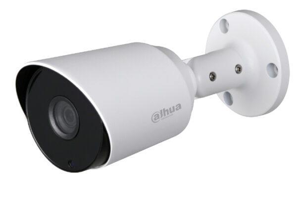 Camere supraveghere video pentru exterior Dahua HAC-HFW1200T-0280B-S6 „HAC-HFW1200T-0280B-S6” (timbru verde 0.8 lei)