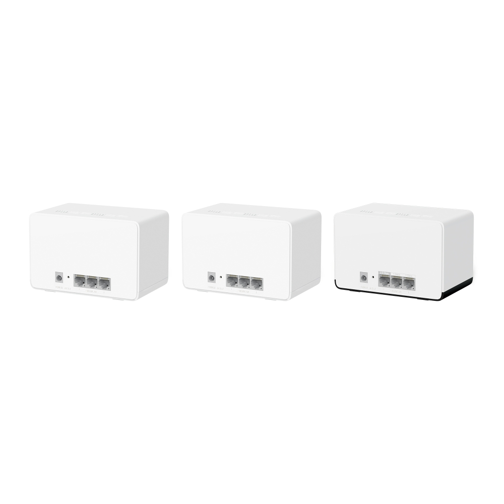 Halo H85X(3-PACK)