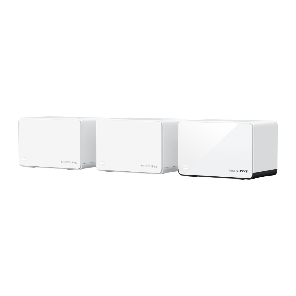 Halo H85X(3-PACK)