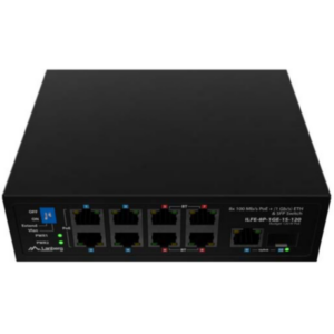 ILFE-8P-1GE-1S-120