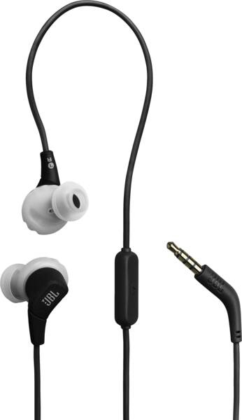 Casti Endurance Run 3, casti sport in-ear, Negru „JBLENDURRUN3BLKG” (timbru verde 0.18 lei)