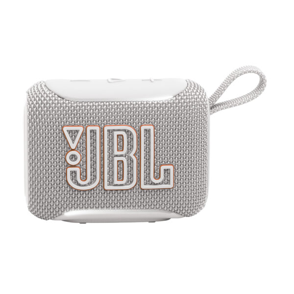 Boxa portabila JBLGO5WHT boxa portabila Bluetooth JBL, alb „JBLGO5WHT” (timbru verde 0.8 lei)