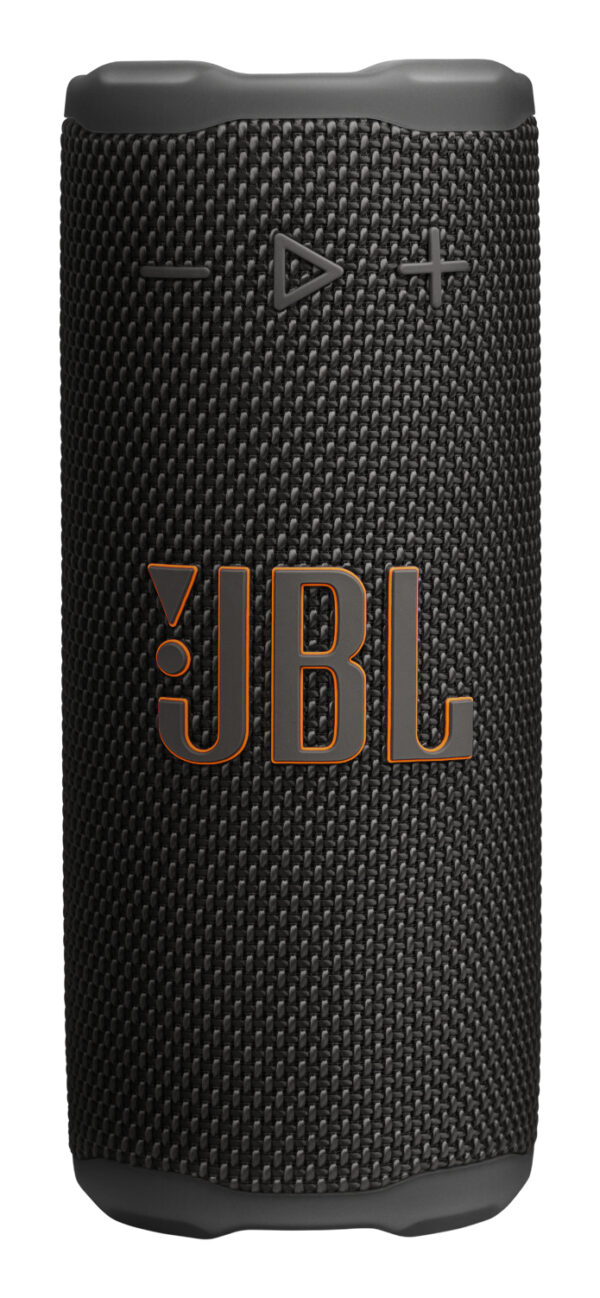 Boxa portabila GRIP Black „JBLGRIPBLK” (timbru verde 0.8 lei)