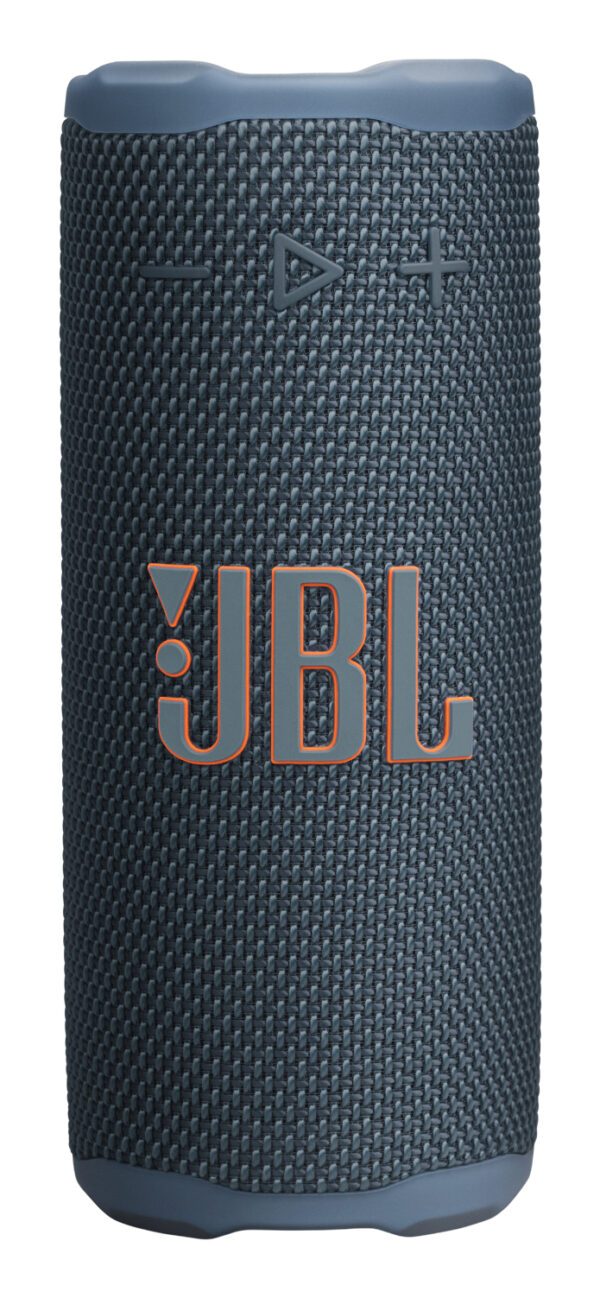 Boxa portabila GRIP Blue „JBLGRIPBLU” (timbru verde 0.8 lei)