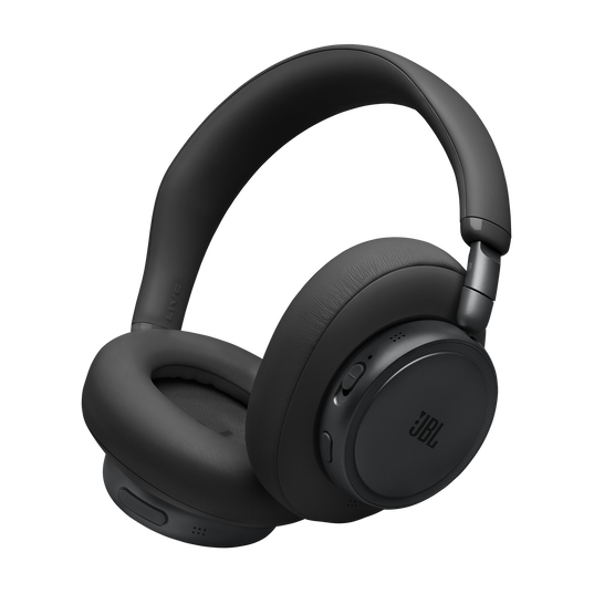 Casti bluetooth, wireless, airpods si audio JBL JBLLIVE780NCBLK „JBLLIVE780NCBLK” (timbru verde 0.18 lei)