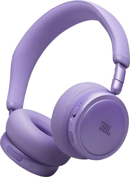 Live 780NC Purple „JBLLIVE780NCPUR” (timbru verde 0.18 lei)