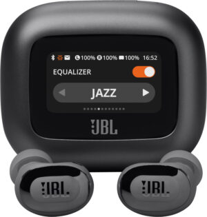 JBLLIVEBUDS3BLK