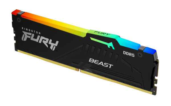 Memorie DDR5 32GB 6400 KF564C32BBEA-32 „KF564C32BBEA-32”