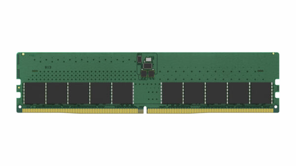 KINGSTON 48GB 5600MT/s DDR5 ECC CL46 DIMM 2Rx8 Hynix M „KSM56E46BD8KM-48HM”