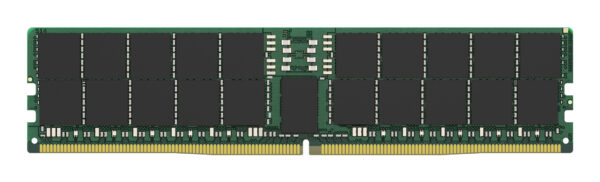 KINGSTON 64GB 6400MT/s DDR5 ECC Reg CL52 DIMM 2Rx4 Hynix A „KSM64R52BD4-64HA”