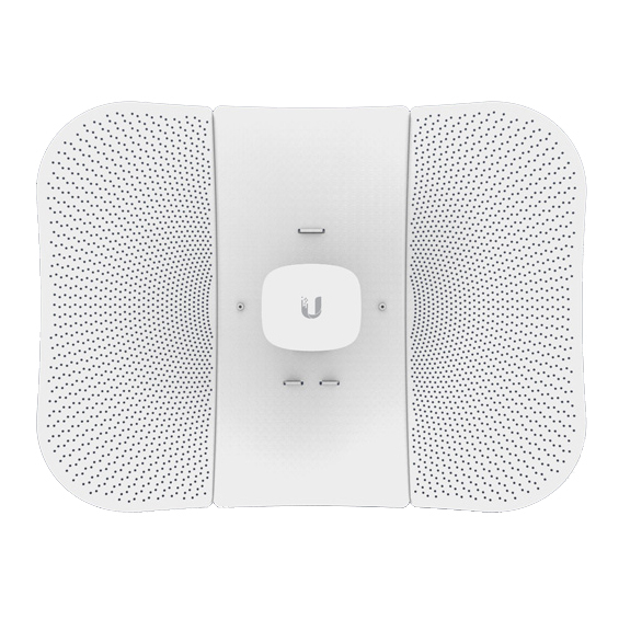 UBIQUITI LBE-5AC-Gen2-5 5 Pack Ubiquiti LiteBeam AC GEN2 23dBi 5GHz 802.11ac Gigabit PoE, CPE „LBE-5AC-GEN2-5” (timbru verde 0.8 lei)