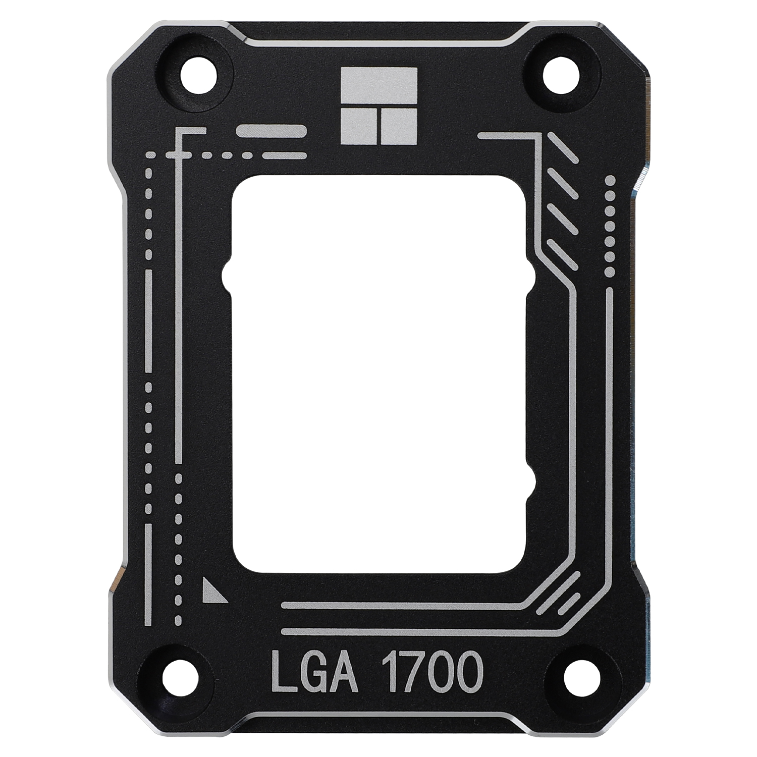 LGA 17XX-BCF-Black