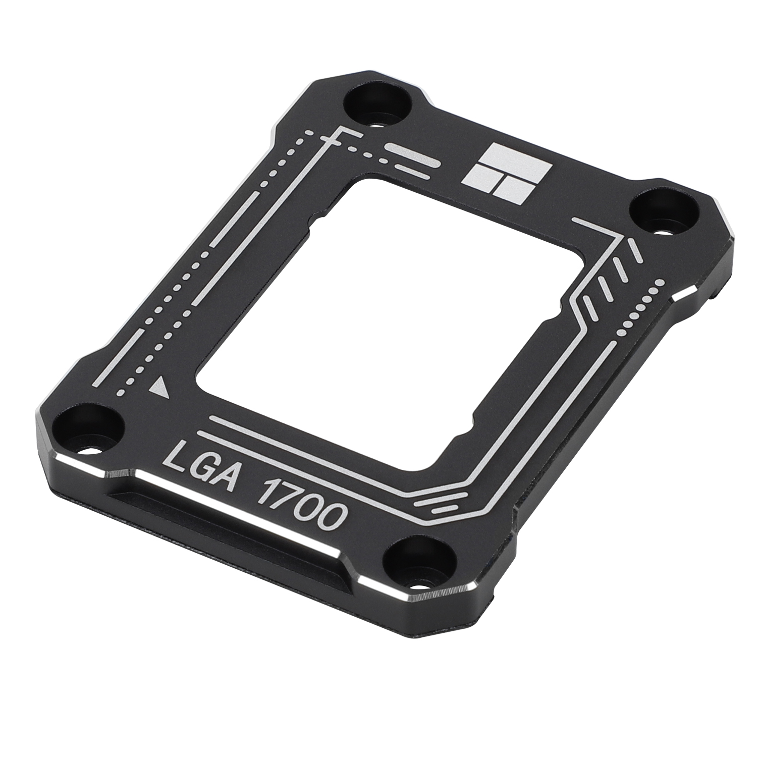 LGA 17XX-BCF-Black