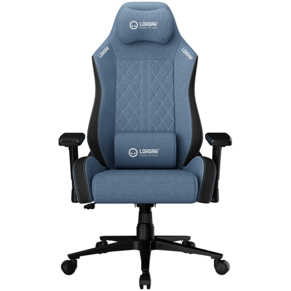 SCAUNE GAMING Lorgar LRG-CHA41-BL