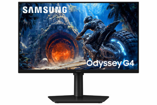 Monitor Samsung 25″ LS25HG402EUXEN „LS25HG402EUXEN” (timbru verde 7 lei)