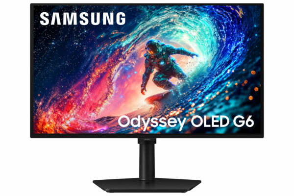 Monitor Samsung 27″ LS27HG612SUXEN „LS27HG612SUXEN” (timbru verde 7 lei)