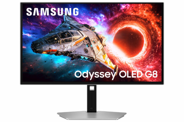 Monitor Samsung 27″ LS27HG800SUXEN „LS27HG800SUXEN” (timbru verde 7 lei)