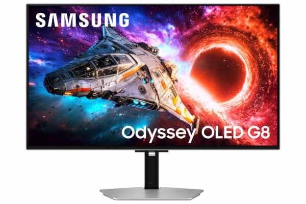 Monitor Samsung 32″ LS32HG800SUXEN „LS32HG800SUXEN” (timbru verde 7 lei)