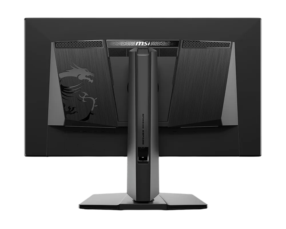 MAG 272QP QD-OLED X24