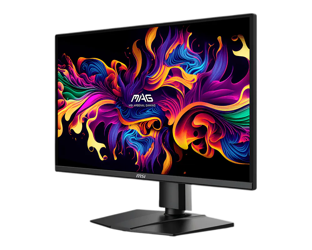 MAG 272QP QD-OLED X24