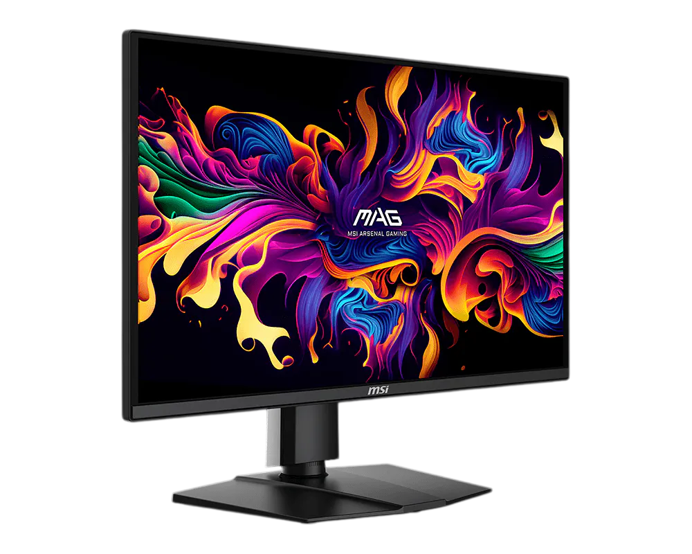 MAG 272QP QD-OLED X24