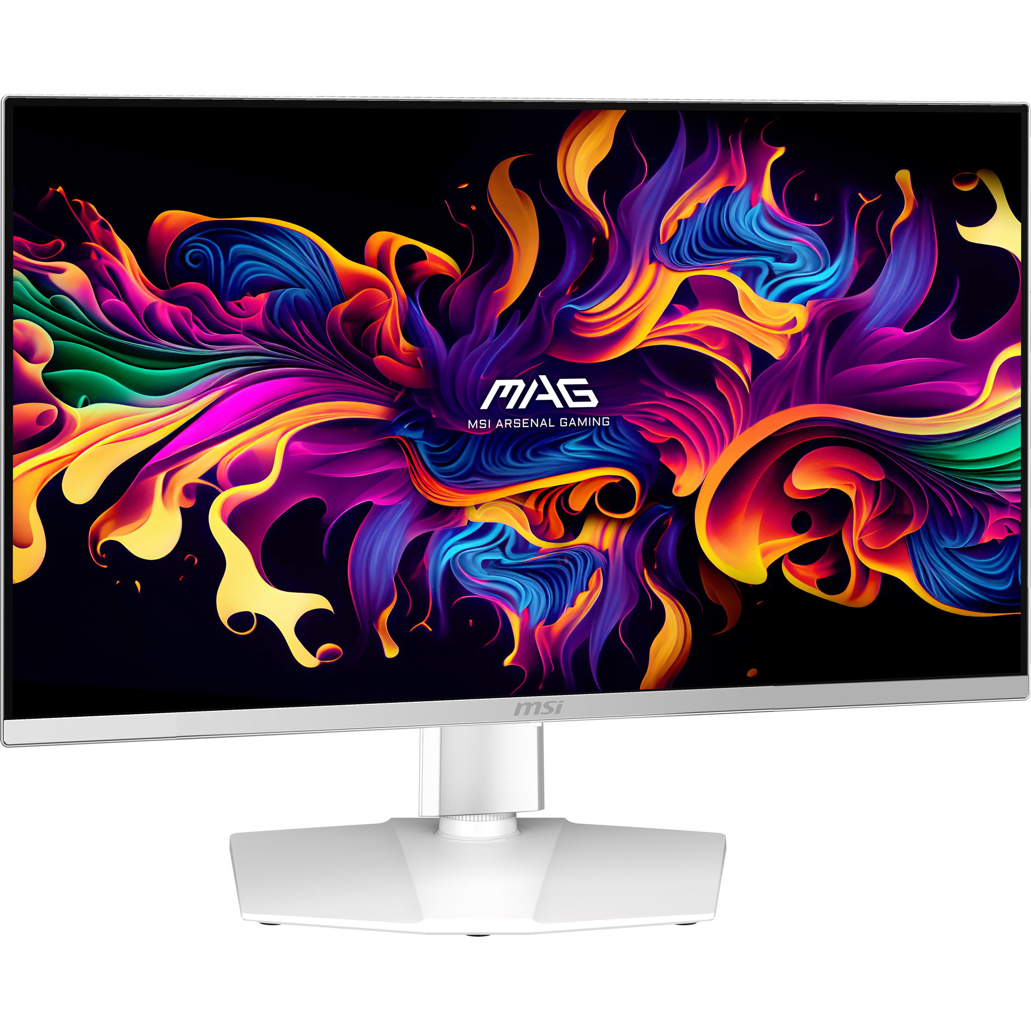 MAG 272QPW QD-OLED X28