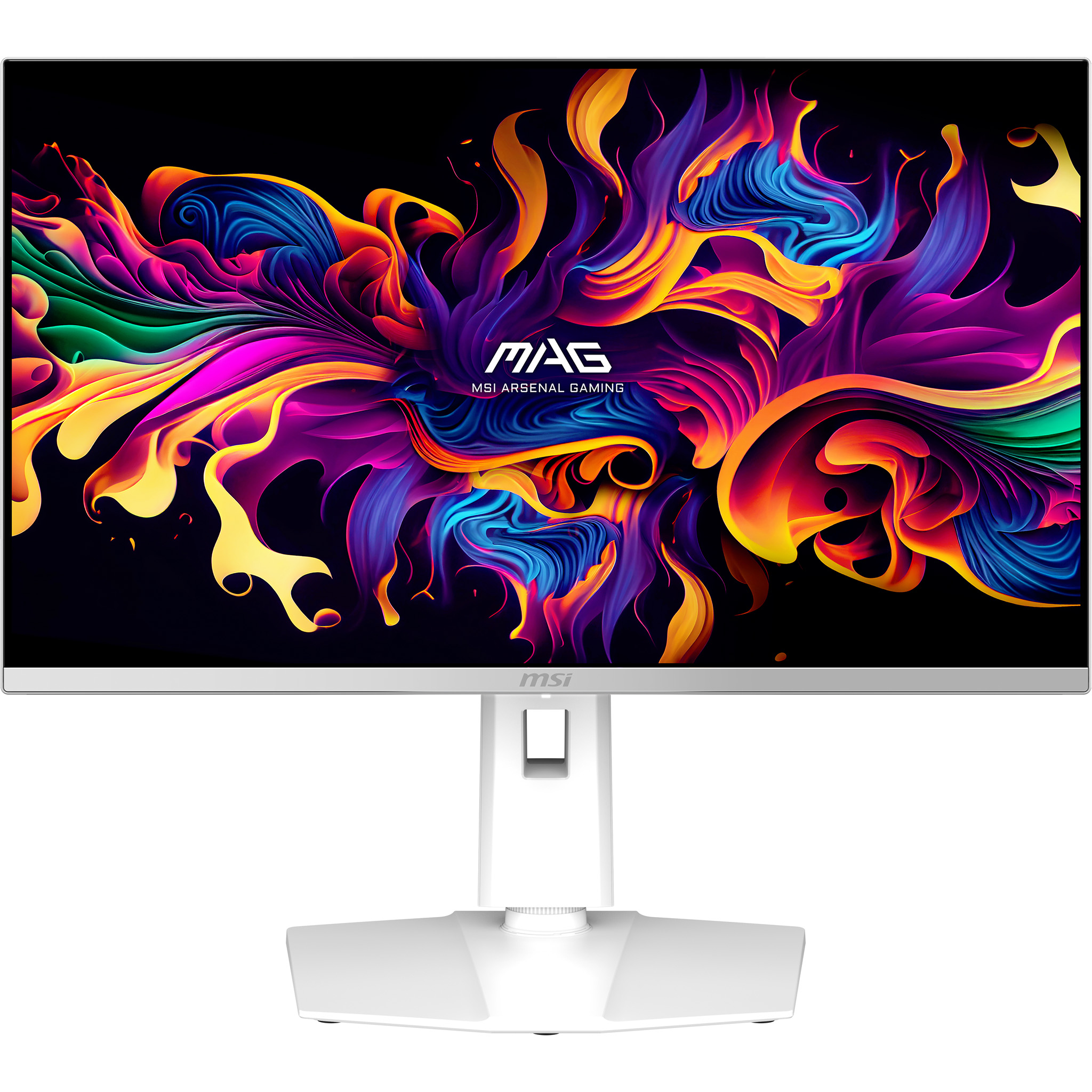 MAG 272QPW QD-OLED X28