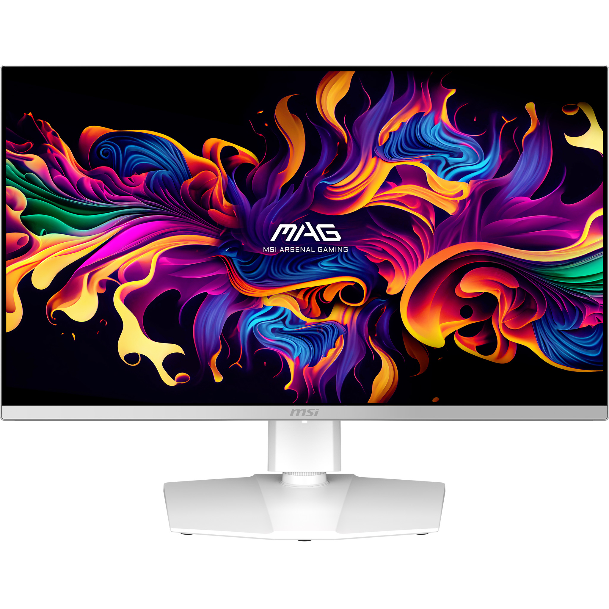 MAG 272QPW QD-OLED X28