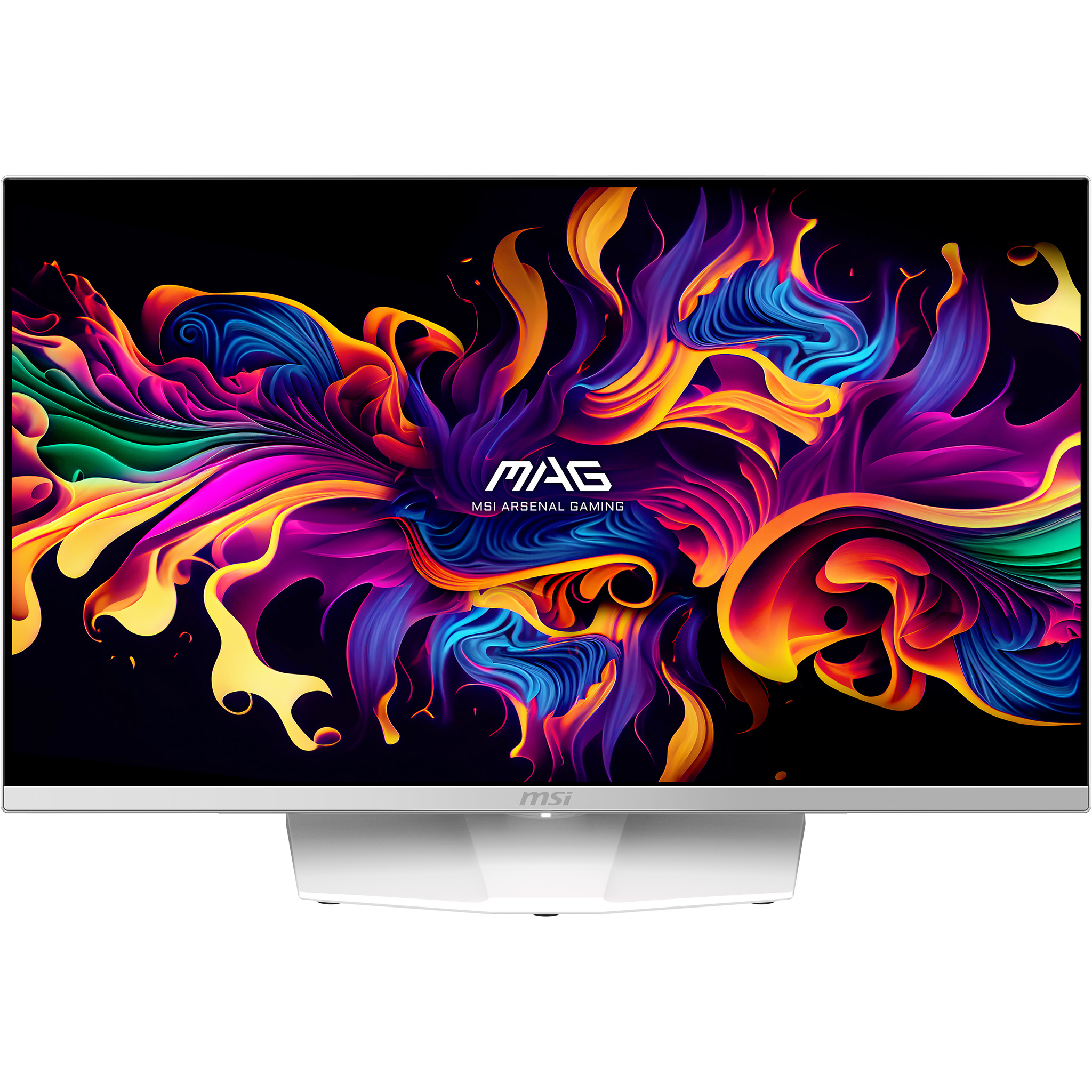 MAG 272QPW QD-OLED X28