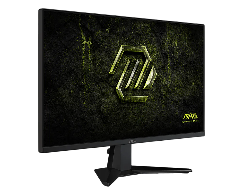 MAG 275QF E20