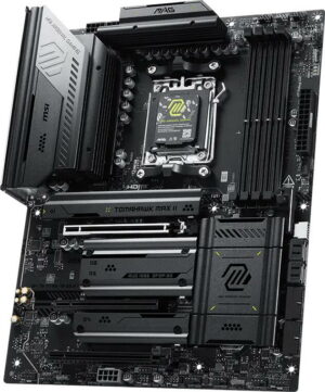 MAG B850 TOMAHAWK MAX WIFI II