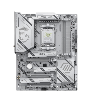 MAG X870E GAMING PLUS MAX WIFI