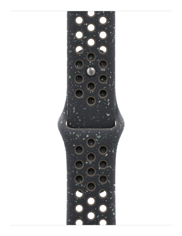 Curea SmartWatch Apple MC1X4ZM/A, 40mm, Sport Midnight Sky Nike/S-M „MC1X4ZM/A”