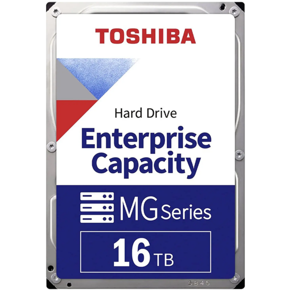 HDD Toshiba – server MG11ACA16TE