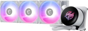 MPG CORELIQUID P13 360 WHITE