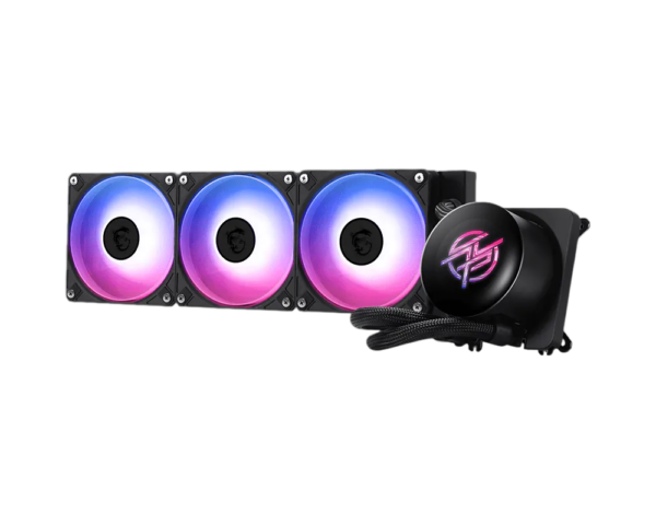 COOLERE MSI MPG CORELIQUID P13 360