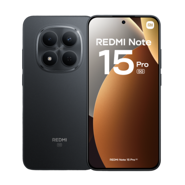 Xiaomi Redmi Note 15 Pro 5G Dual Sim „MZB0M1GEU” (timbru verde 0.45 lei)