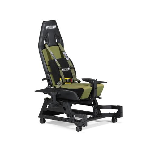 Next Level Flight Seat Pro Boeing Military Edition „NLR-S039”