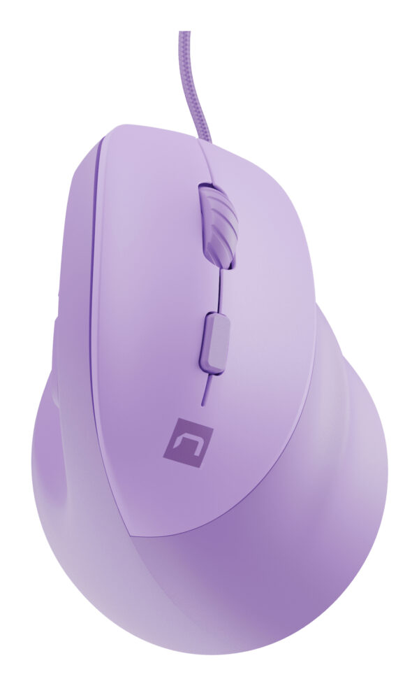 Mouse PC / Gaming Genesis NMY-2274 „NMY-2274” (timbru verde 0.18 lei)