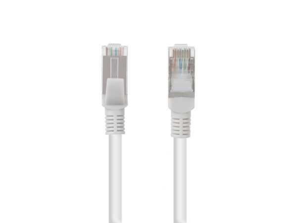 PATCHCORD CAT.5E FTP 3M GREY „PCF5-10CC-0300-S” (timbru verde 0.08 lei)