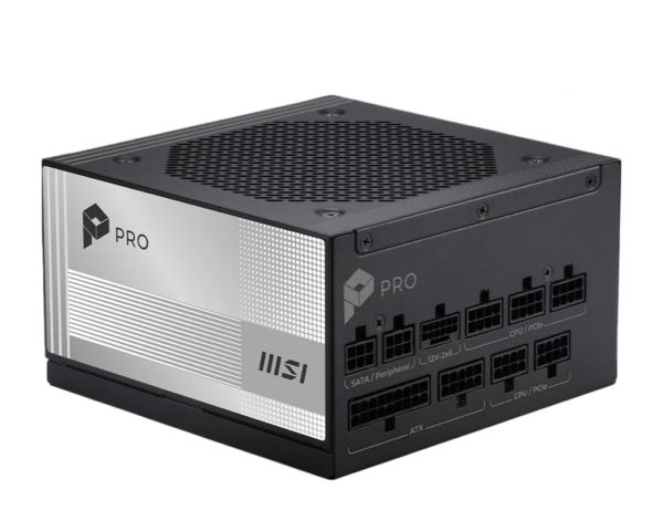 SURSE MSI PRO A1000PL PCIE5