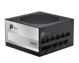 PRO A850PL PCIE5