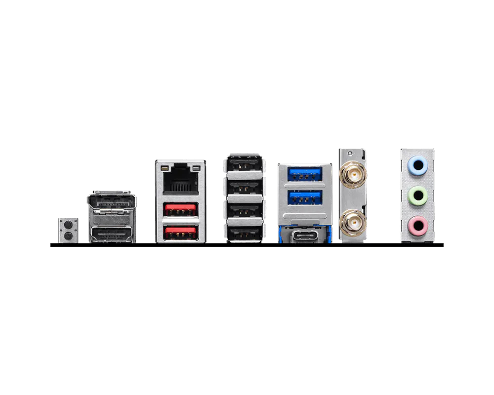 PRO B850-S EVO WIFI