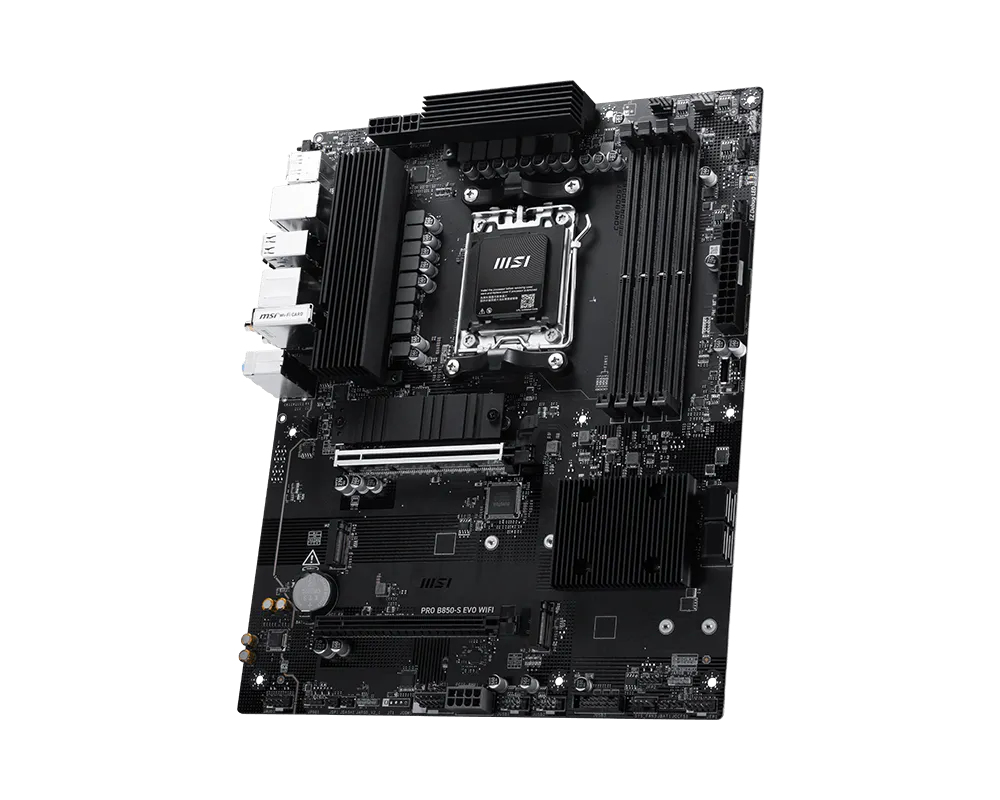 PRO B850-S EVO WIFI