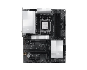 PRO X870E-S EVO WIFI