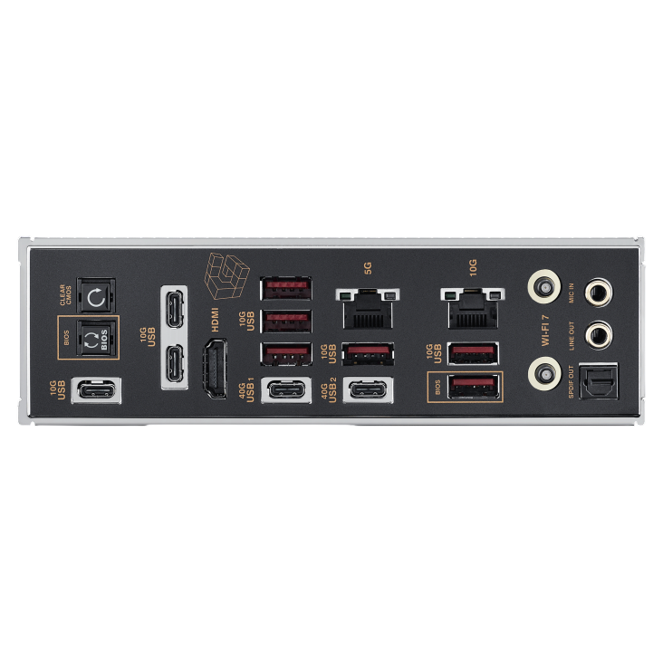 ROG CROSSHAIR 2006