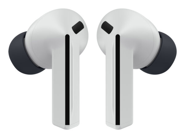 Casti True Wireless In-Ear Samsung Galaxy Buds3 FE, Bluetooth, ANC, Microfon, Control Tactil (Gri) „SM-R420NZAADBT” (timbru verde 0.18 lei)