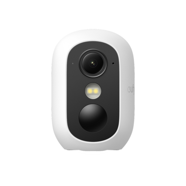 Camera supraveghere Anker „SoloCam C35”, alb „T8110421” (timbru verde 0.8 lei)-0194644264390